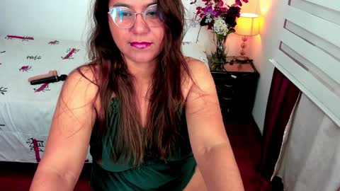 sofia_sorceress online show from 12.29.24