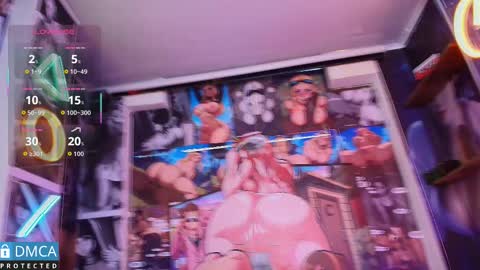 Sofia Sstone online show from 10.01.25