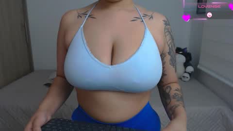 kanella  valery online show from 02.14.26