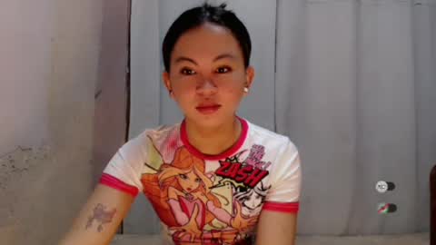 Snapshot of sofia_sweetheart18 chatting on 07.14.26 sofia_sweetheart18 online show from 07.14.26