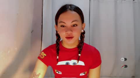 Snapshot of sofia_sweetheart18 chatting on 07.14.26 sofia_sweetheart18 online show from 07.14.26