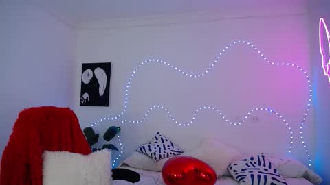 sofia_tgn online show from 02.21.26