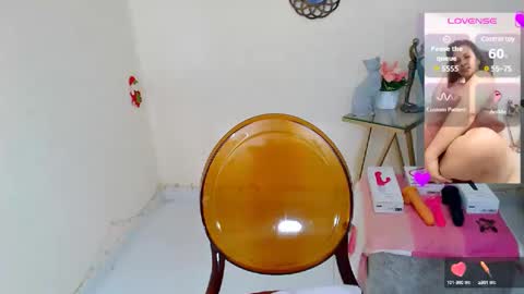 Snapshot of sofia_valeriaa chatting on 02.09.25 sofia online show from 02.09.25