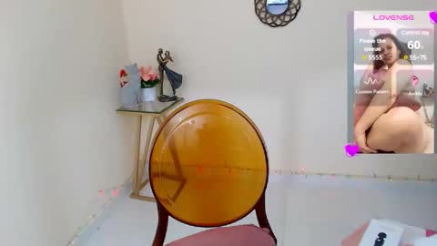 Snapshot of sofia_valeriaa chatting on 02.13.25 sofia online show from 02.13.25