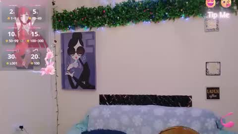 Snapshot of sofia_valeriaa chatting on 01.14.26 sofia online show from 01.14.26