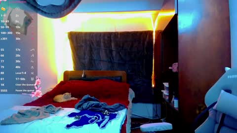 SOFIA online show from 01.18.25