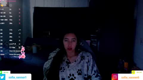 SOFIA online show from 01.28.25