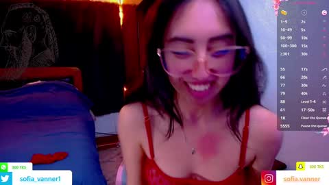 SOFIA online show from 02.16.25