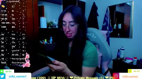 SOFIA online show from 02.07.26