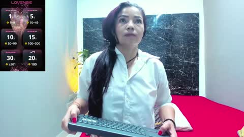 Sofia walke online show from 02.05.25