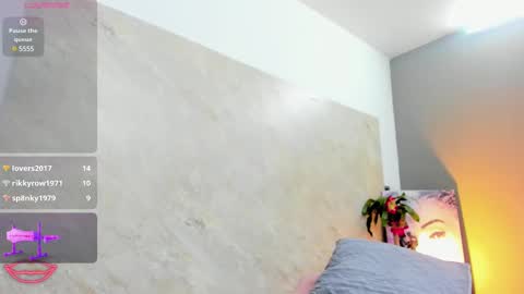 Sofia walke online show from 02.25.25