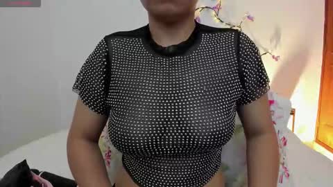 Sofia walke online show from 11.21.25