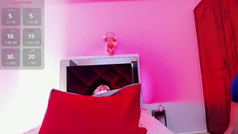 Sofia walke online show from 03.24.26