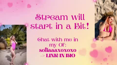 Snapshot of sofiaaaxoxoxo chatting on 05.13.26 Sofia online show from 05.13.26