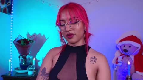 Sofia online show from 12.13.24