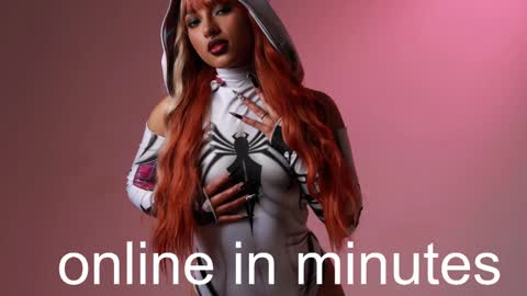 Sofia online show from 01.19.25