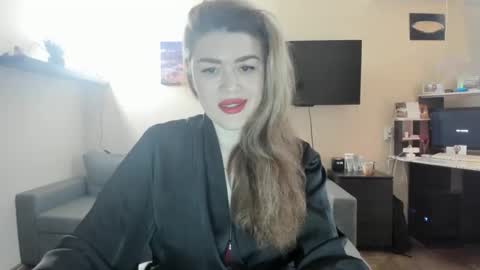 SofiaBells online show from 11.18.25