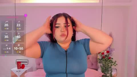 sofiabloomm online show from 05.30.26