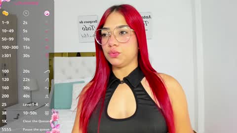 Sara online show from 01.26.25