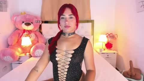 Sara online show from 09.27.25