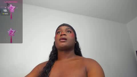 Snapshot of sofiabrouw chatting on 12.12.24 Sofia online show from 12.12.24