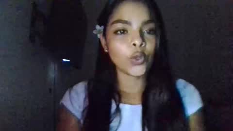 Danna Sofia online show from 01.31.26