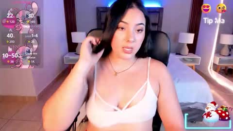 Sofia caramel online show from 11.15.25