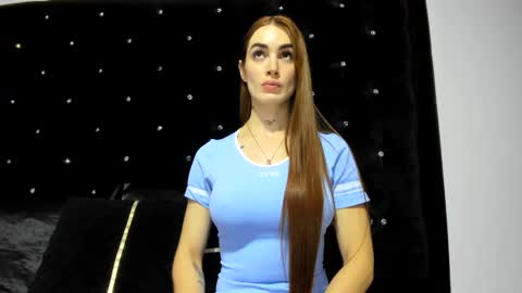 SofiaCarter online show from 03.29.26