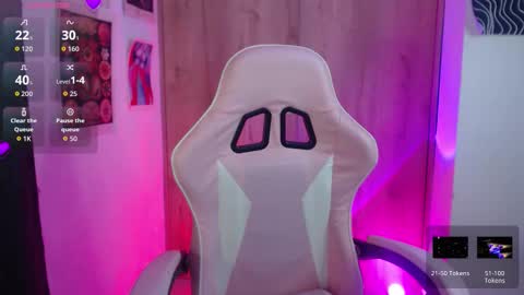       online show from 10.24.25