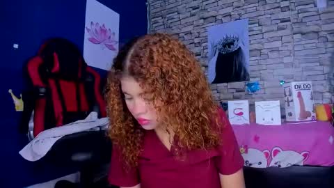 sofiacastillo01 online show from 01.27.25