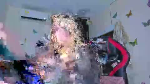 sofiacastillo01 online show from 09.22.25