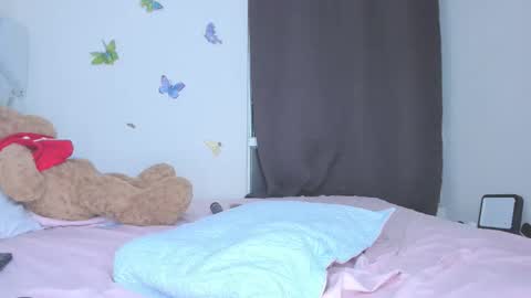 sofiacastillo01 online show from 02.02.26