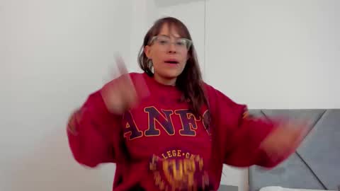 Snapshot of sofiacavalli chatting on 11.09.25 sofia online show from 11.09.25