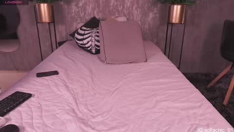 Sofia online show from 09.26.25