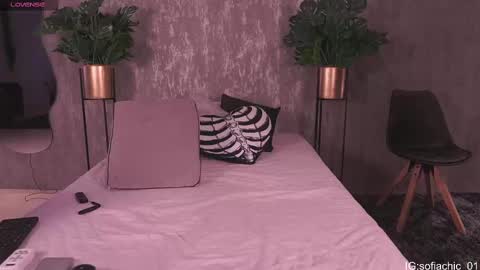 Sofia online show from 10.07.25