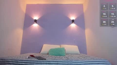 Snapshot of sofiaclaus_19 chatting on 12.27.24 Sofia online show from 12.27.24