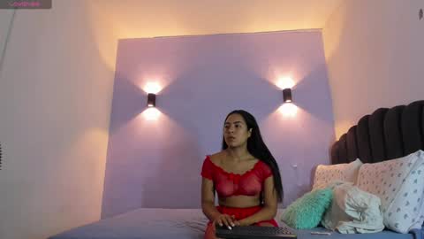 Snapshot of sofiaclaus_19 chatting on 02.06.25 Sofia online show from 02.06.25