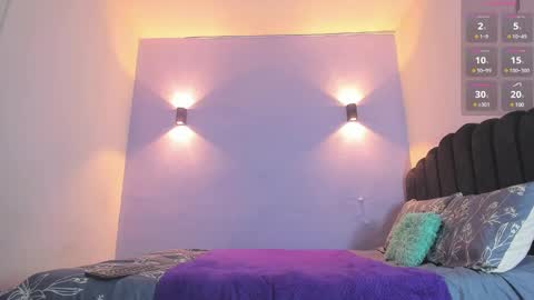 Snapshot of sofiaclaus_19 chatting on 02.26.25 Sofia online show from 02.26.25