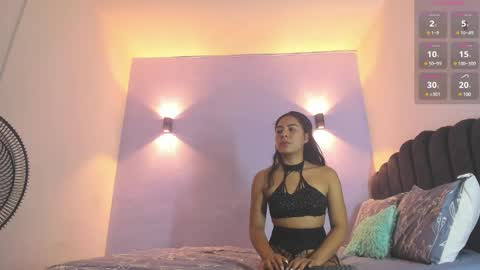 Snapshot of sofiaclaus_19 chatting on 03.02.25 Sofia online show from 03.02.25