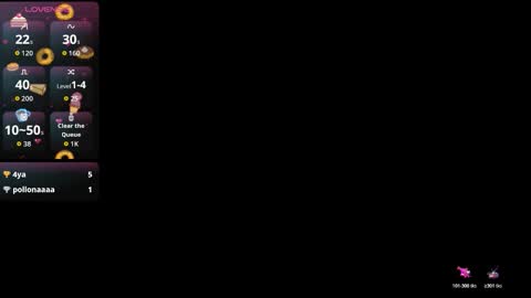 Snapshot of sofiaclaus_19 chatting on 11.07.25 Sofia online show from 11.07.25