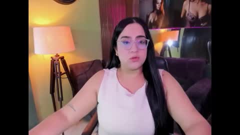 Snapshot of sofiadavis_23 chatting on 01.17.26 SOFIA online show from 01.17.26