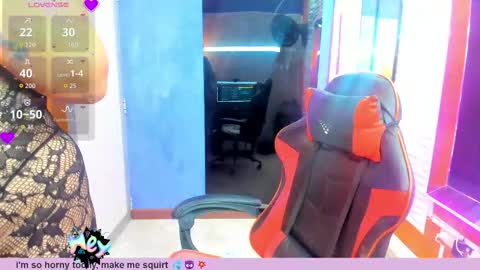 Snapshot of sofiadavis_23 chatting on 02.17.26 SOFIA online show from 02.17.26