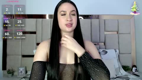 sofiaduque_26 online show from 01.02.25