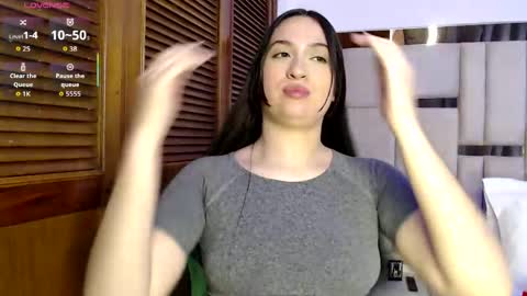 sofiaduque_26 online show from 05.24.26