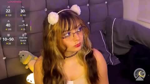 sofiakitty18 online show from 03.21.26