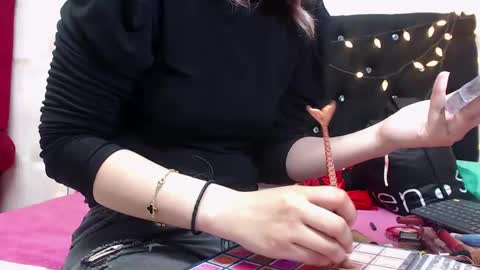 Snapshot of sofiakoltss chatting on 09.15.25 Sofi online show from 09.15.25