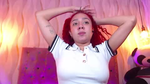 Snapshot of sofiakoltss chatting on 10.04.25 Sofi online show from 10.04.25