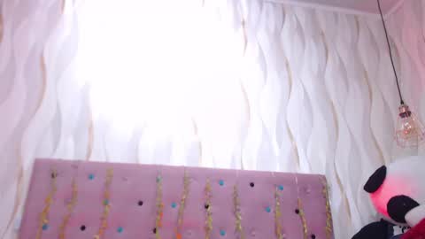 Snapshot of sofiakoltss chatting on 10.20.25 Sofi online show from 10.20.25