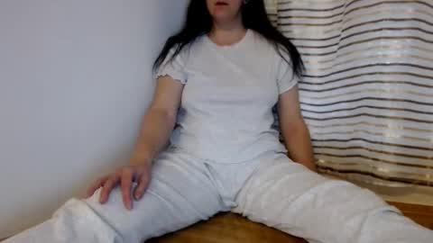 SofiaLenis online show from 03.20.26