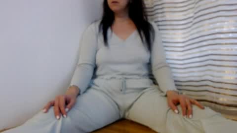 SofiaLenis online show from 04.10.26